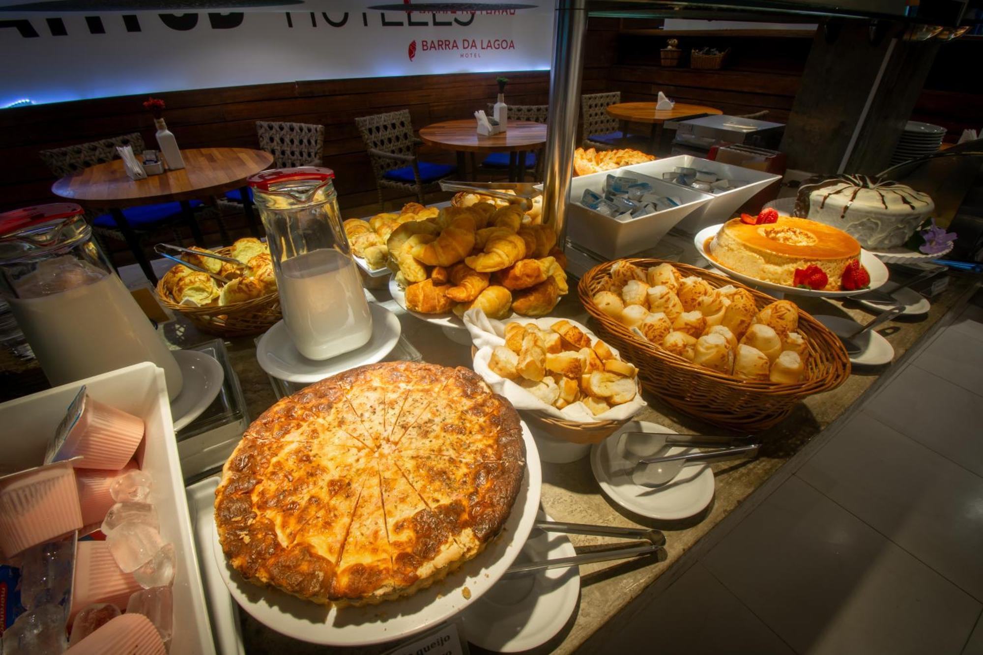 巴拉拉戈阿酒店 Búzios 外观 照片
